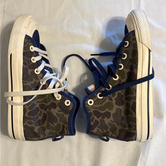 Adidas Nizza size 6 - Picture 3 of 5